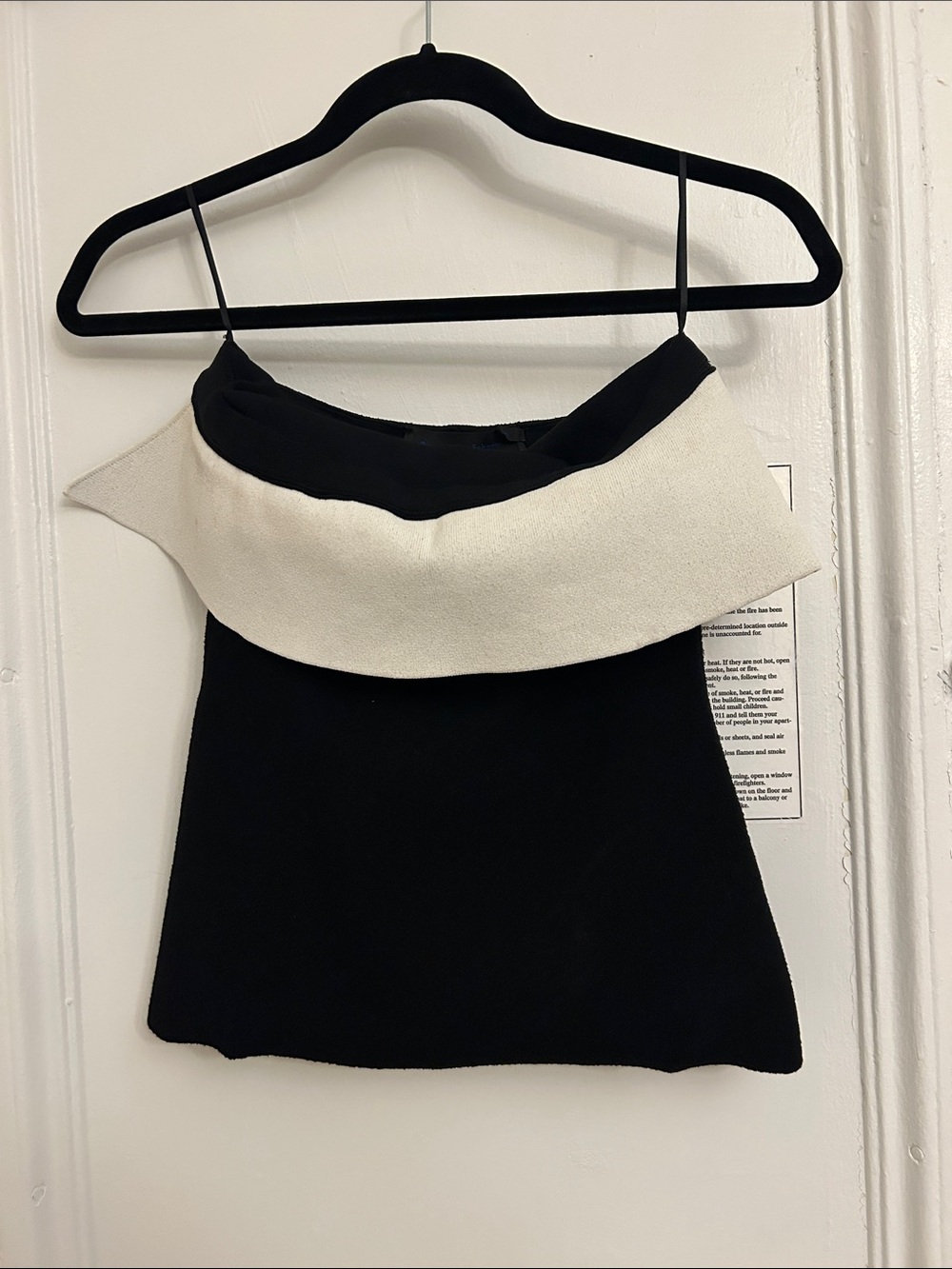 proenza schouler tube top